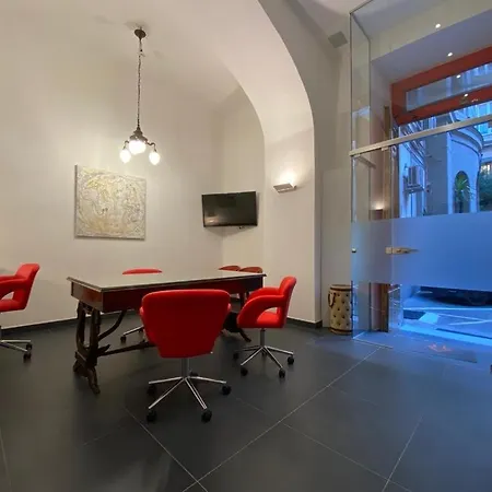 Bed and Breakfast Faleron Rent A Room Toc Νάπολη