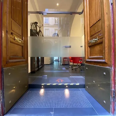 Faleron Rent A Room Toc * Νάπολη
