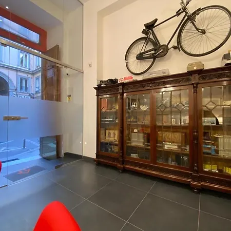 Bed and Breakfast Faleron Rent A Room Toc