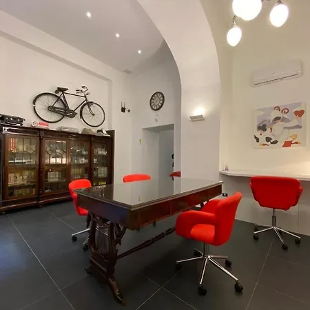 Faleron Rent A Room Toc Bed and Breakfast *