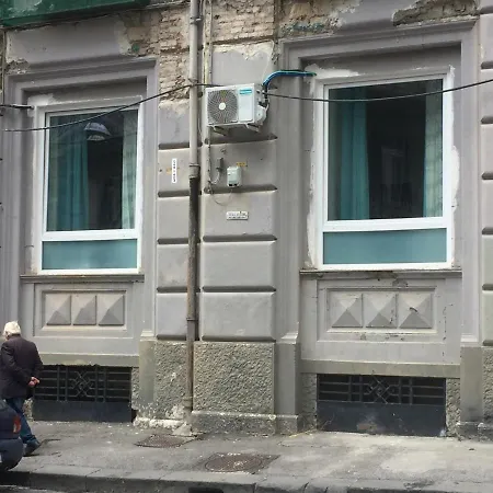 Faleron Rent A Room Toc